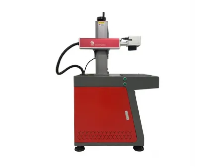 Laser Engraving Machine 20W 30W 60W 100W