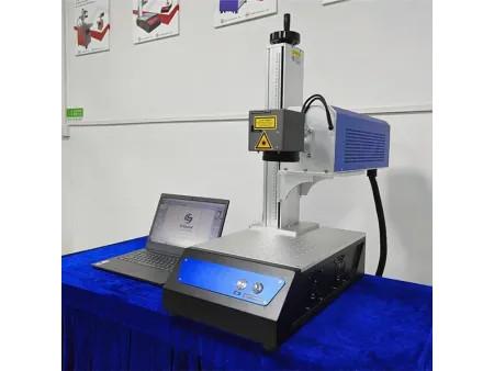Mini CO₂ Laser Marking Machine