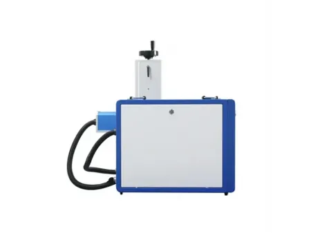 Mini Laser Marking Machine