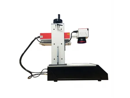 Mini UV Laser Marking Machine