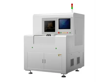Precision UV Laser Marking Machine