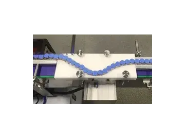 Lab Visual Inspection Machine