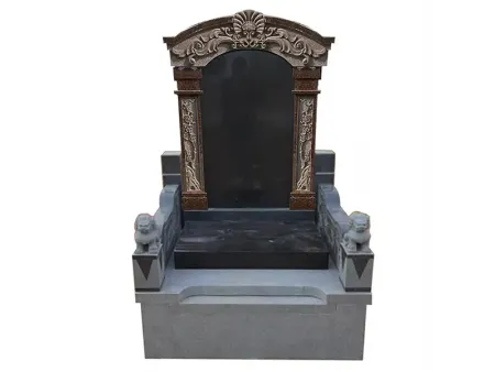 Custom Memorials, Headstones & Monuments