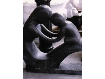 Stone Sculptures