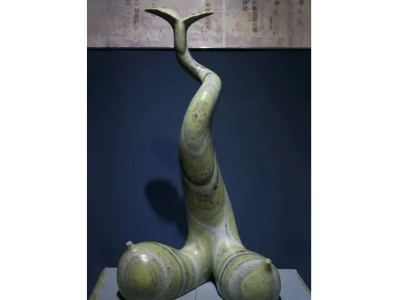 Stone Sculptures