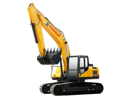 ZG220  Crawler Excavator