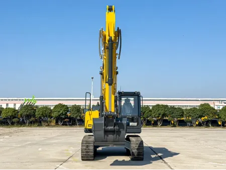 ZG220N  Crawler Excavator