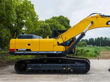 ZG330  Crawler Excavator