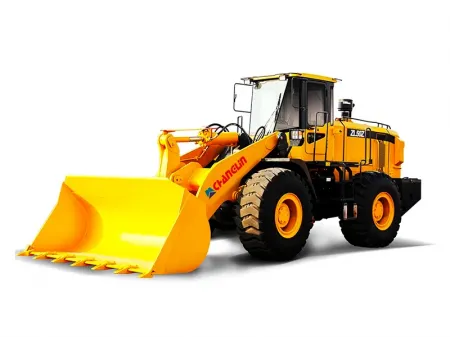 ZL50Z  Wheel Loader