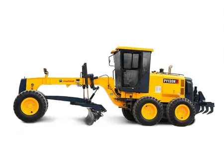 PY130H  Motor Grader