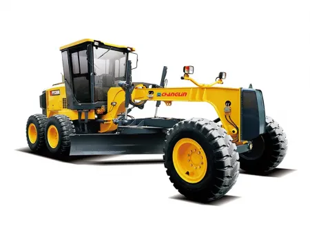 PY130H  Motor Grader