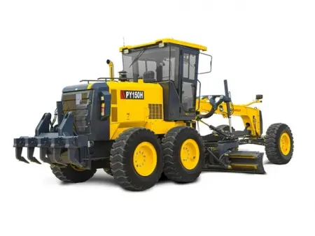 PY150H  Motor Grader