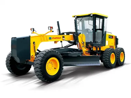 PY180H  Motor Grader