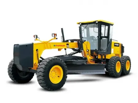 PY190H  Motor Grader