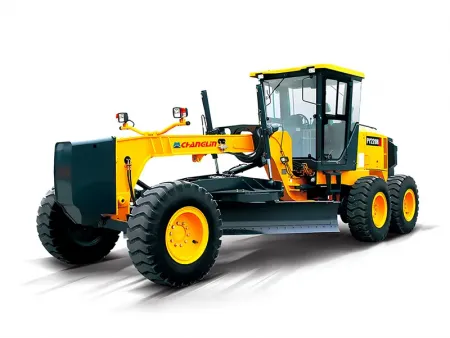 PY220H  Motor Grader