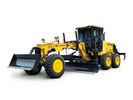PY220H-5  Motor Grader