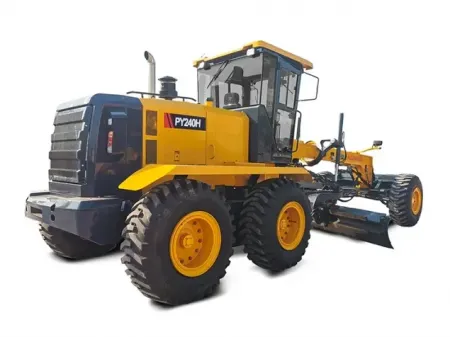 PY240H  Motor Grader