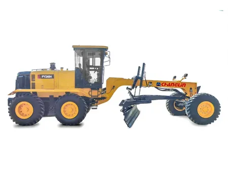 PY240H  Motor Grader