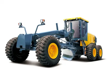 PY260T  Motor Grader
