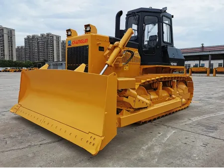 YD160  Hydraulic Crawler Bulldozer