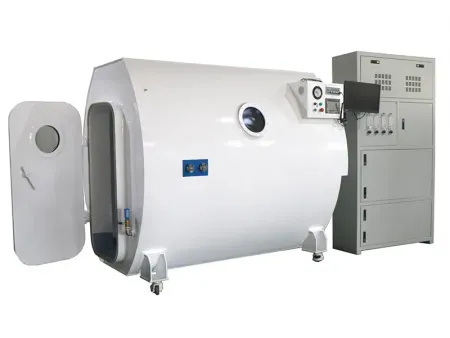 Animal Hypobaric Experimental Chamber