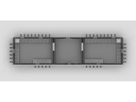 High Altitude Simulation Chamber