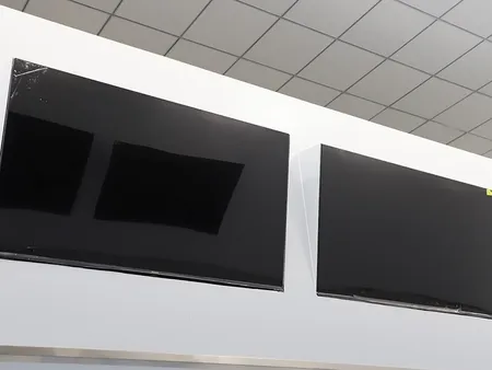 Multiplace Cylindrical Hyperbaric Oxygen Chamber (Omega Shape)