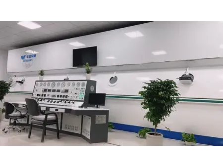 Medical Hyperbaric Oxygen Chamber  (3.0ATA)