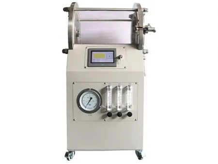 Feline Hyperbaric Oxygen Chamber