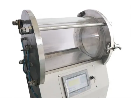 Feline Hyperbaric Oxygen Chamber