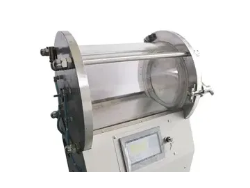 Feline Hyperbaric Oxygen Chamber