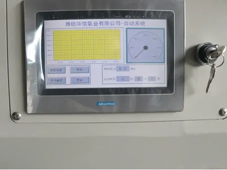 Feline Hyperbaric Oxygen Chamber