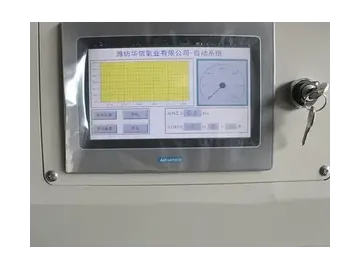 Feline Hyperbaric Oxygen Chamber