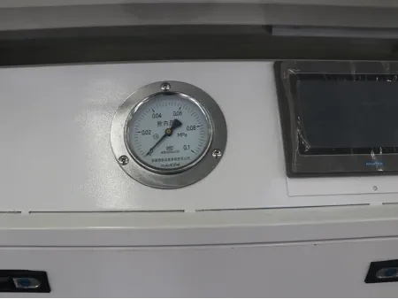 Canine Hyperbaric Oxygen Chamber