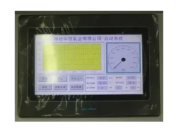 Canine Hyperbaric Oxygen Chamber