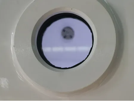 Animal Hyperbaric Experimental Chamber