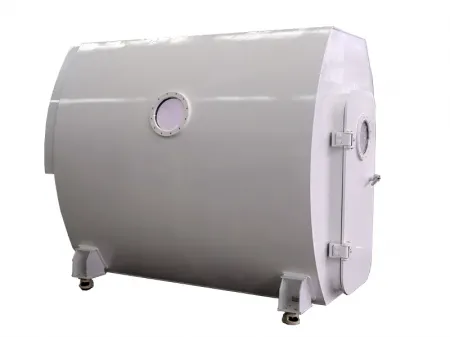 Animal Hypobaric Experimental Chamber
