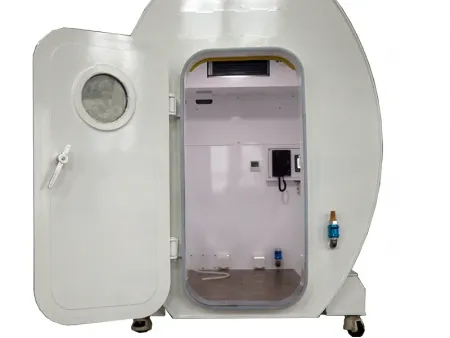 Animal Hypobaric Experimental Chamber