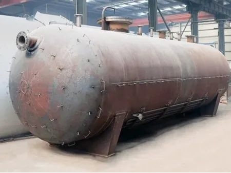 Pressure Vessel