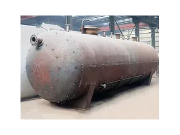 Pressure Vessel