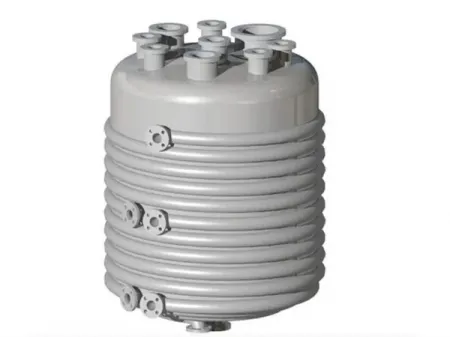Pressure Vessel
