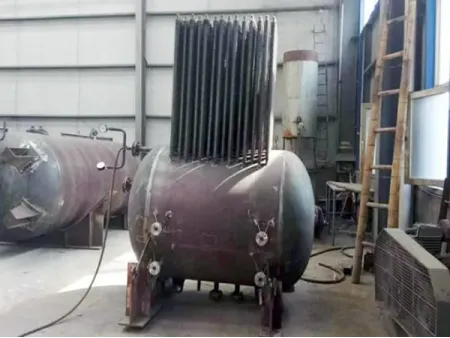 Pressure Vessel