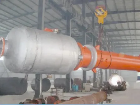 Pressure Vessel