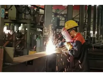 Steel Port Ticketing Centers