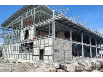 Steel Port Ticketing Centers