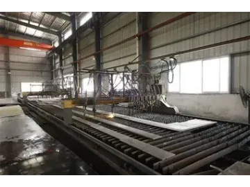 Steel Agricultural Buildings