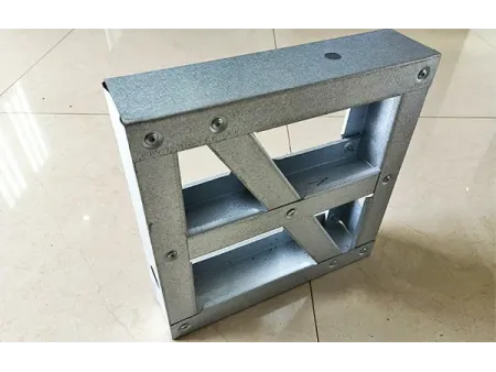 Light Steel Villas