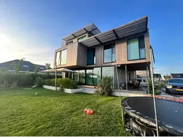 Prefabricated Houses