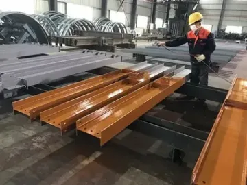 Multi-Storey Steel Buildings