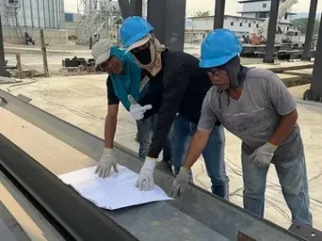 Multi-Storey Steel Buildings